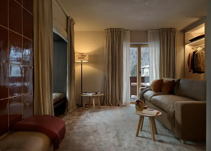 Hotel Schwarzwand